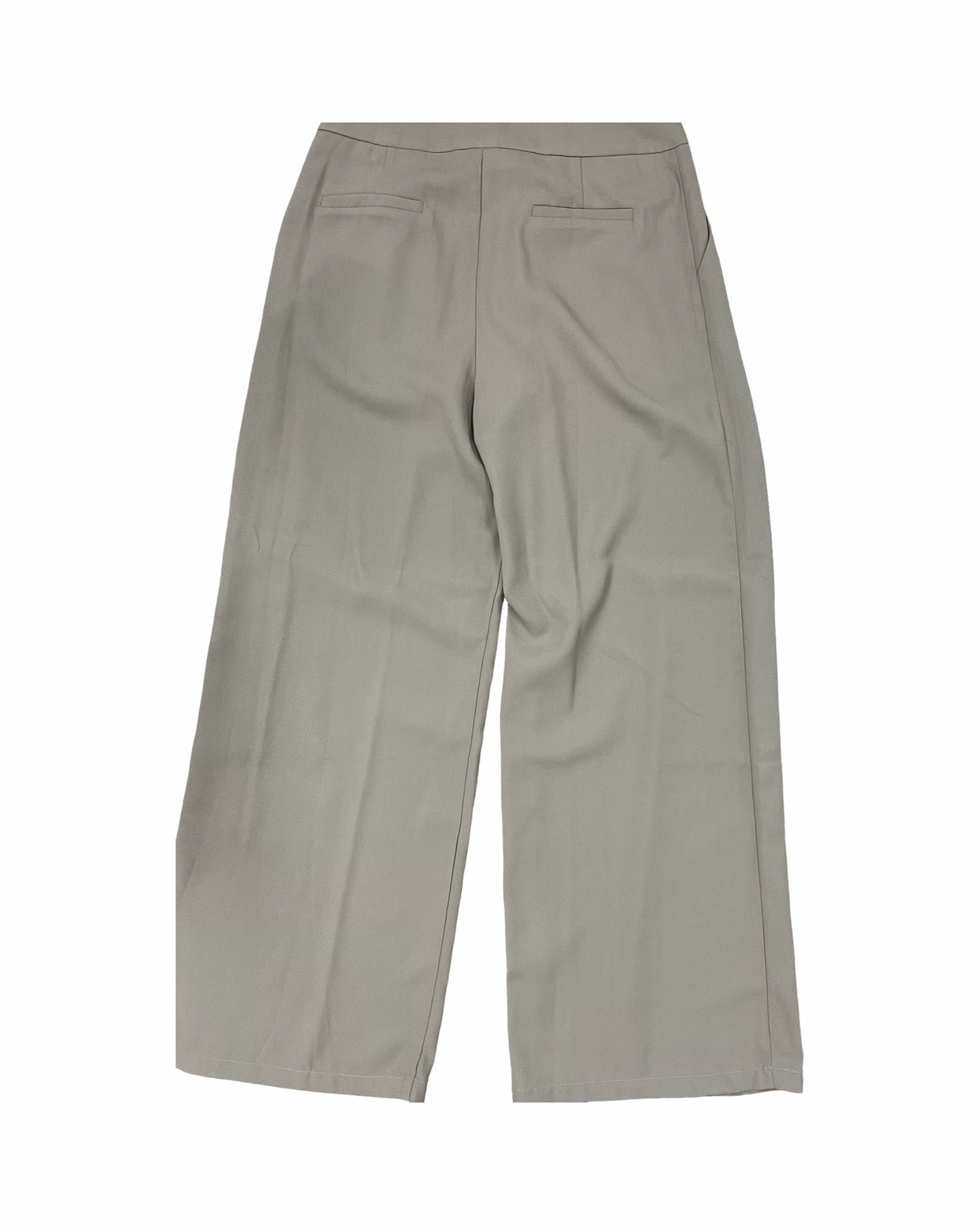 Pants Chinos & Khakis By Mimosa In Tan, Size:8