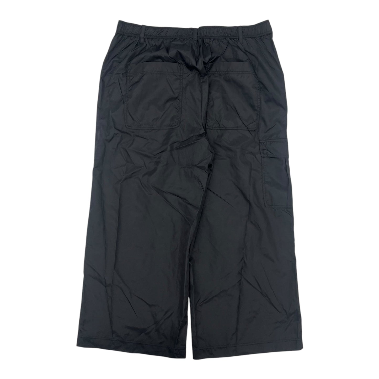 Athletic Pants By Fabletics In Black, Size:Xxxl