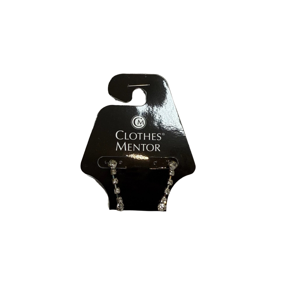 Earrings Dangle/drop By Clothes Mentor