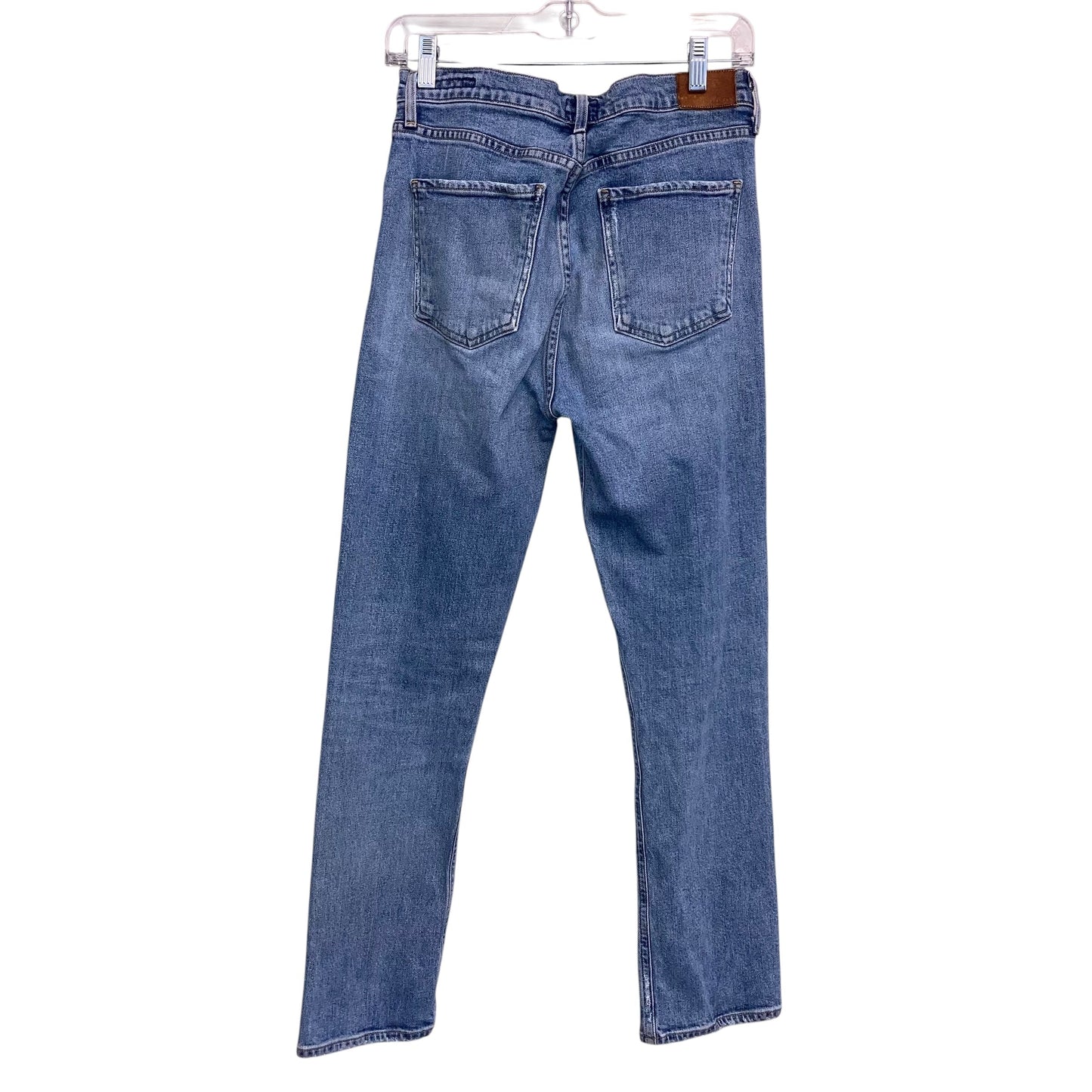 Jeans Boyfriend By Citizens Of Humanity In Blue Denim, Size:2