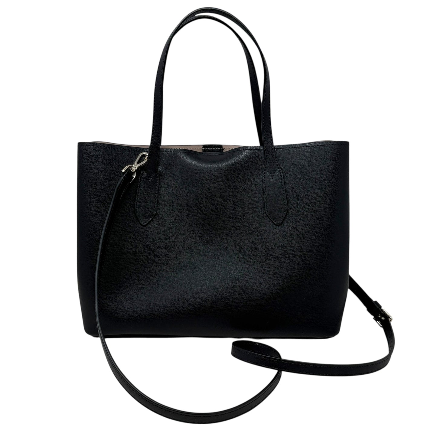 Harper Satchel Designer By Kate Spade, Size: Medium