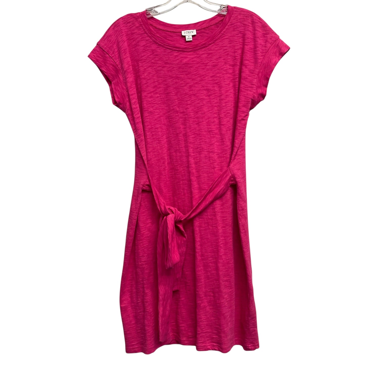 Dress Casual Short By J. Crew In Pink, Size:S