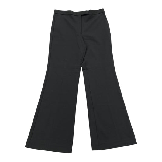 Pants Wide Leg By Ann Taylor In Black, Size:14