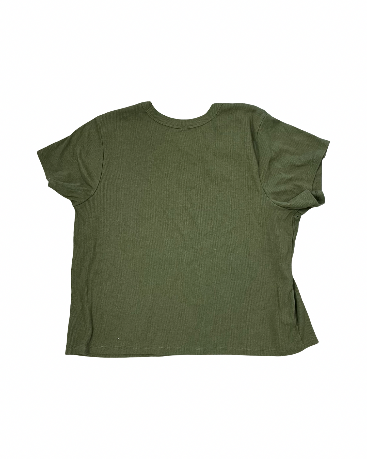 Top Ss By Old Navy In Green, Size:3X