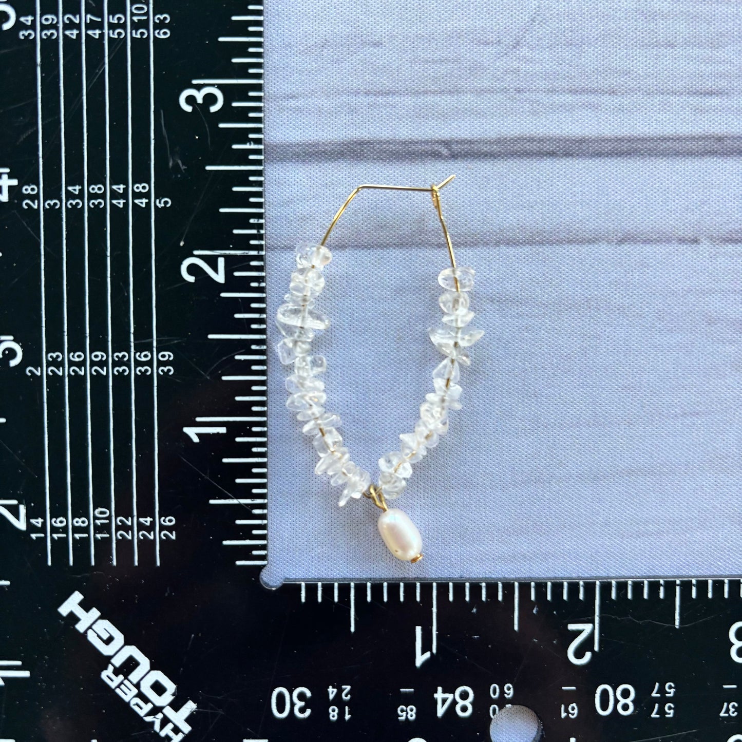Earrings Dangle/drop