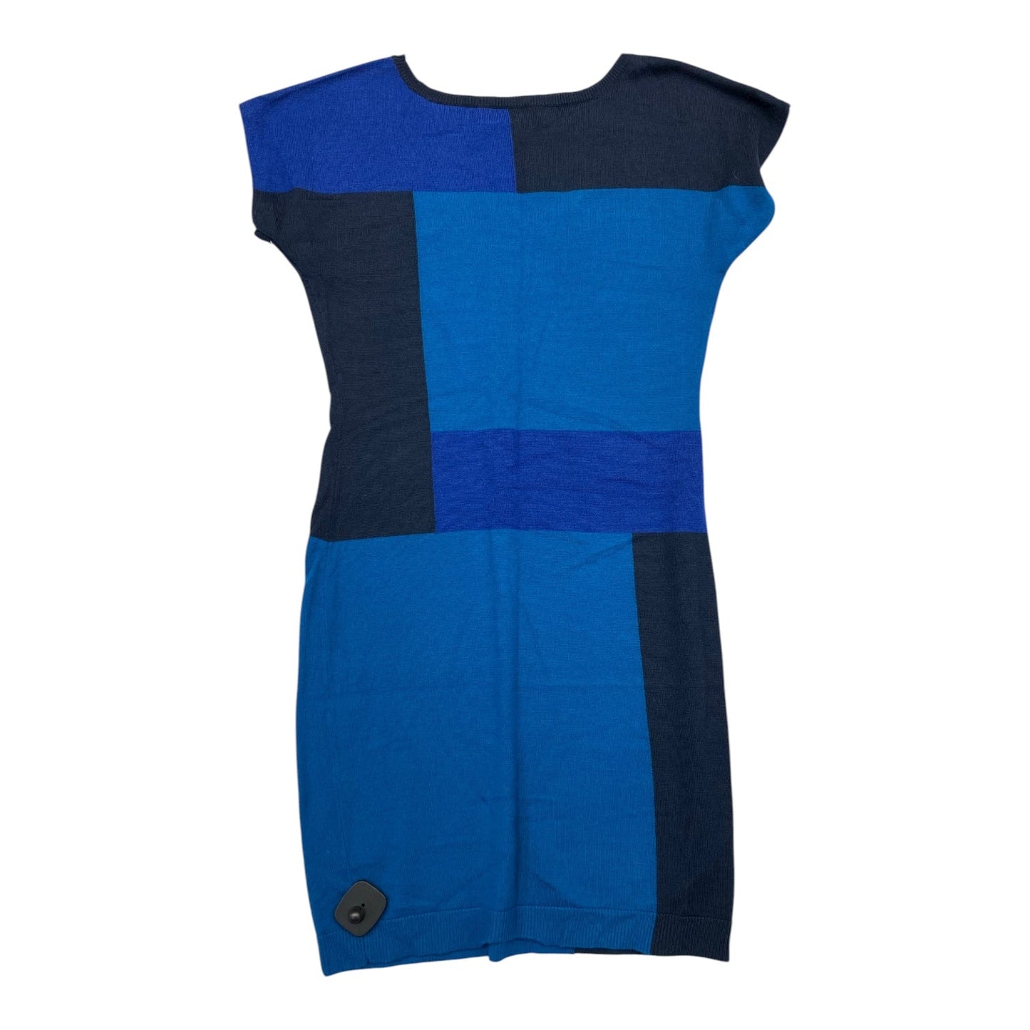 Dress Casual Midi By Limited In Multi, Size:M