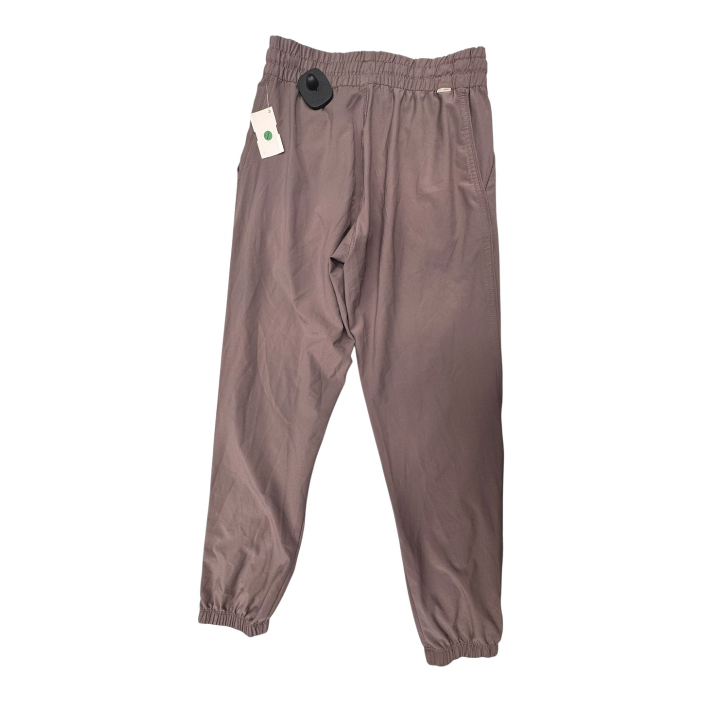 Athletic Pants By Vuori In Purple, Size:Xs