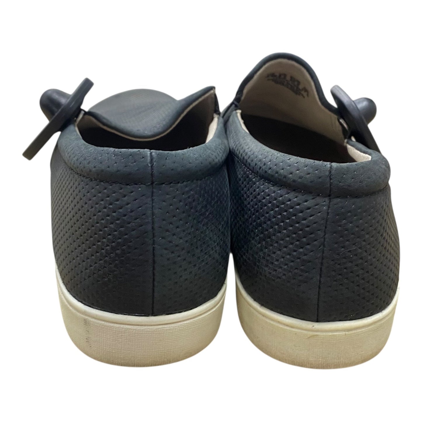 Shoes Flats By Naturalizer In Black, Size:10.5