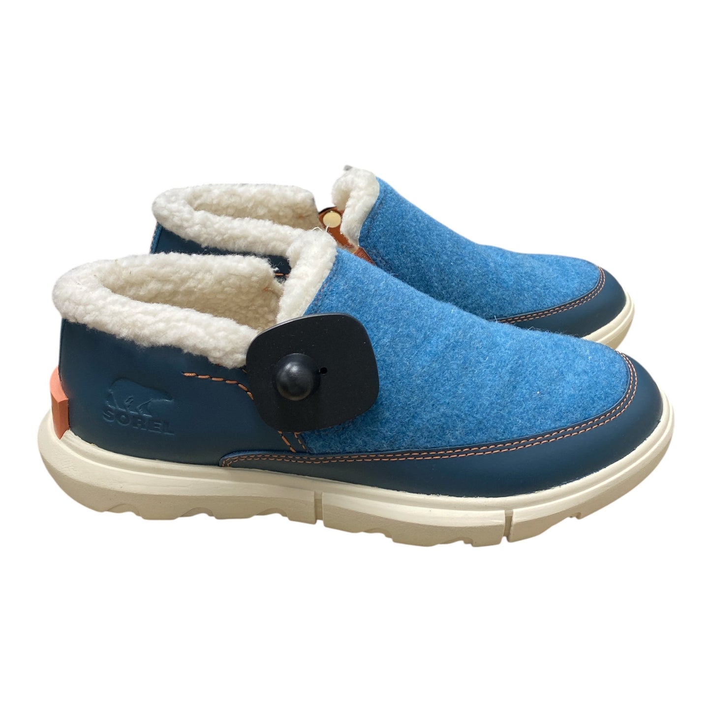 Shoes Designer By Sorel In Multi, Size:7.5