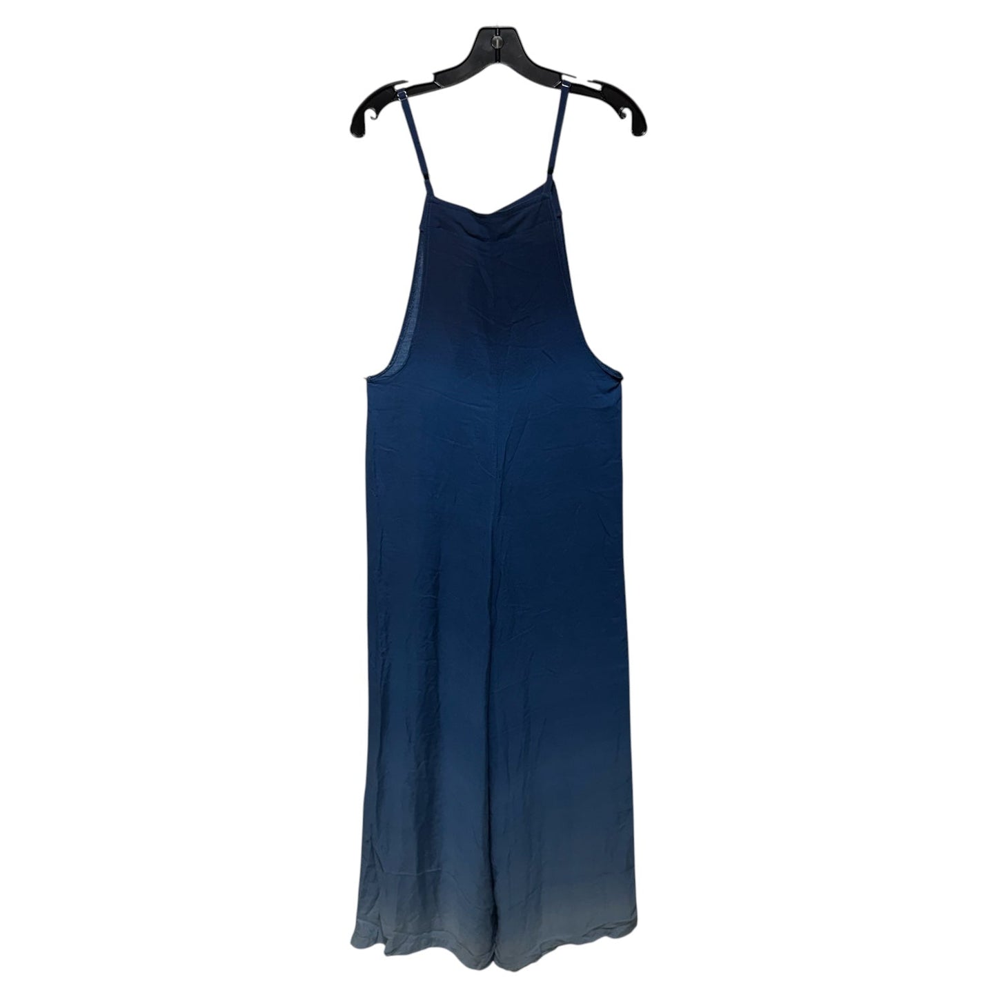 Jumpsuit By Lotus & Luna In Ombre Print, Size: M