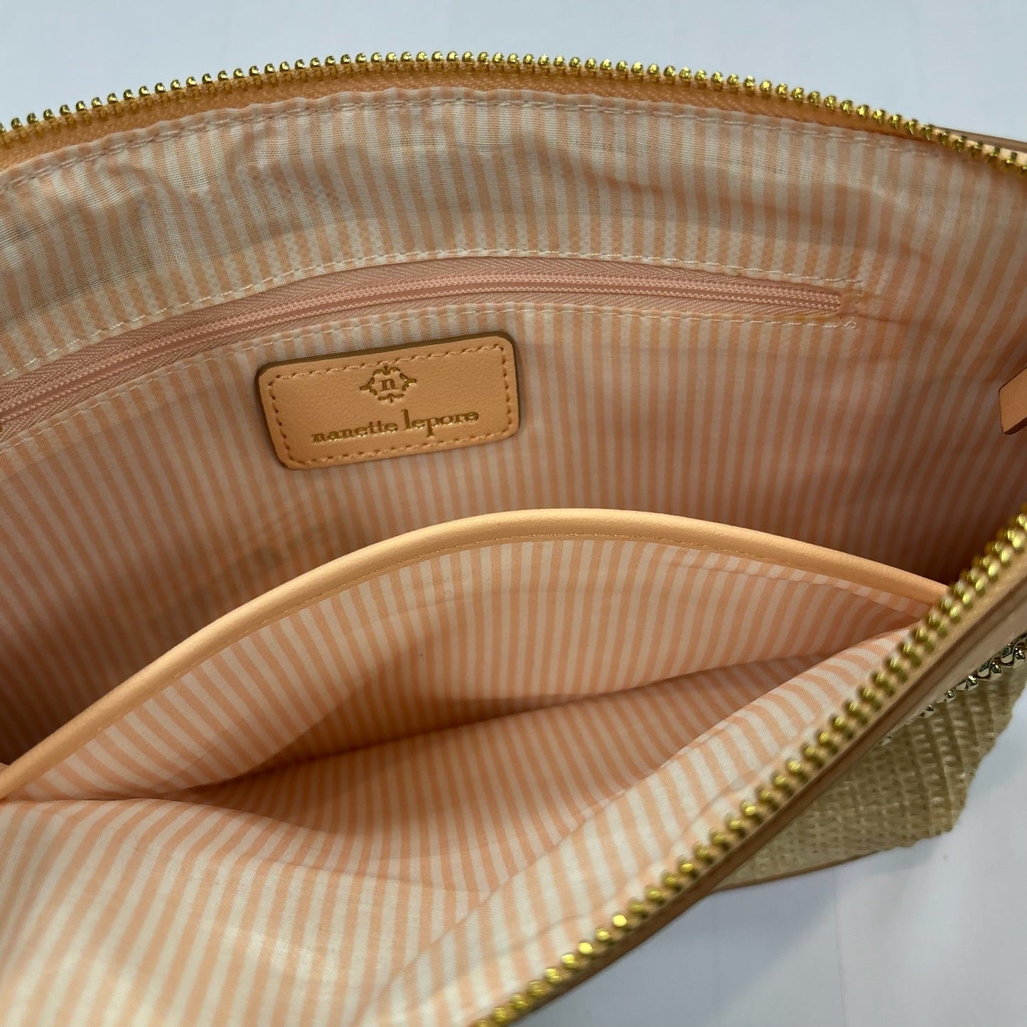 Handbag By Nanette Lepore, Size: Medium