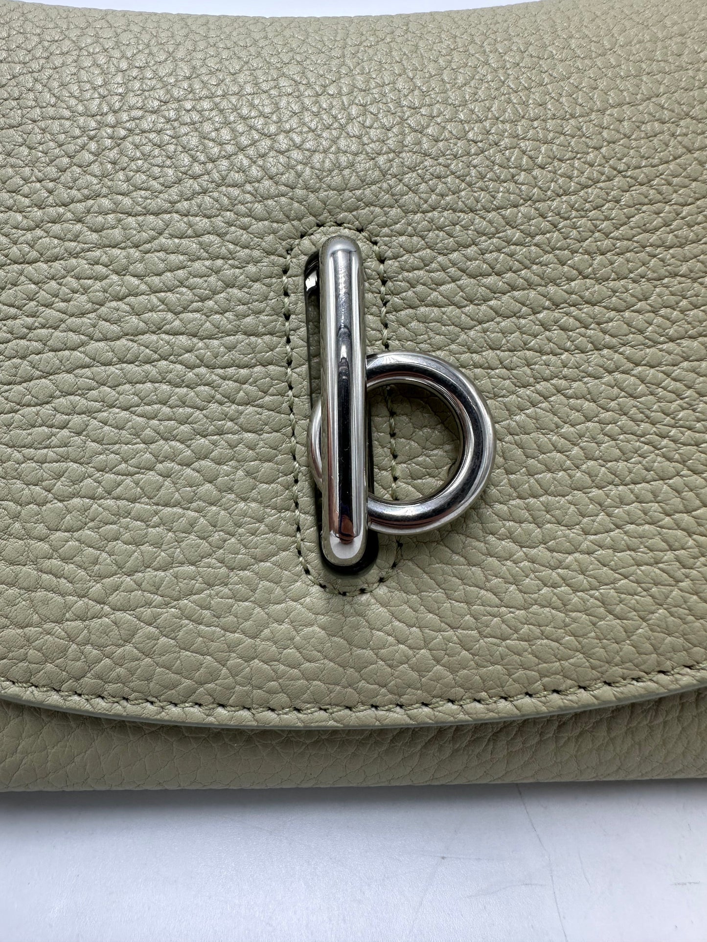 Burberry Rocking Horse Luxury Designer Handbag