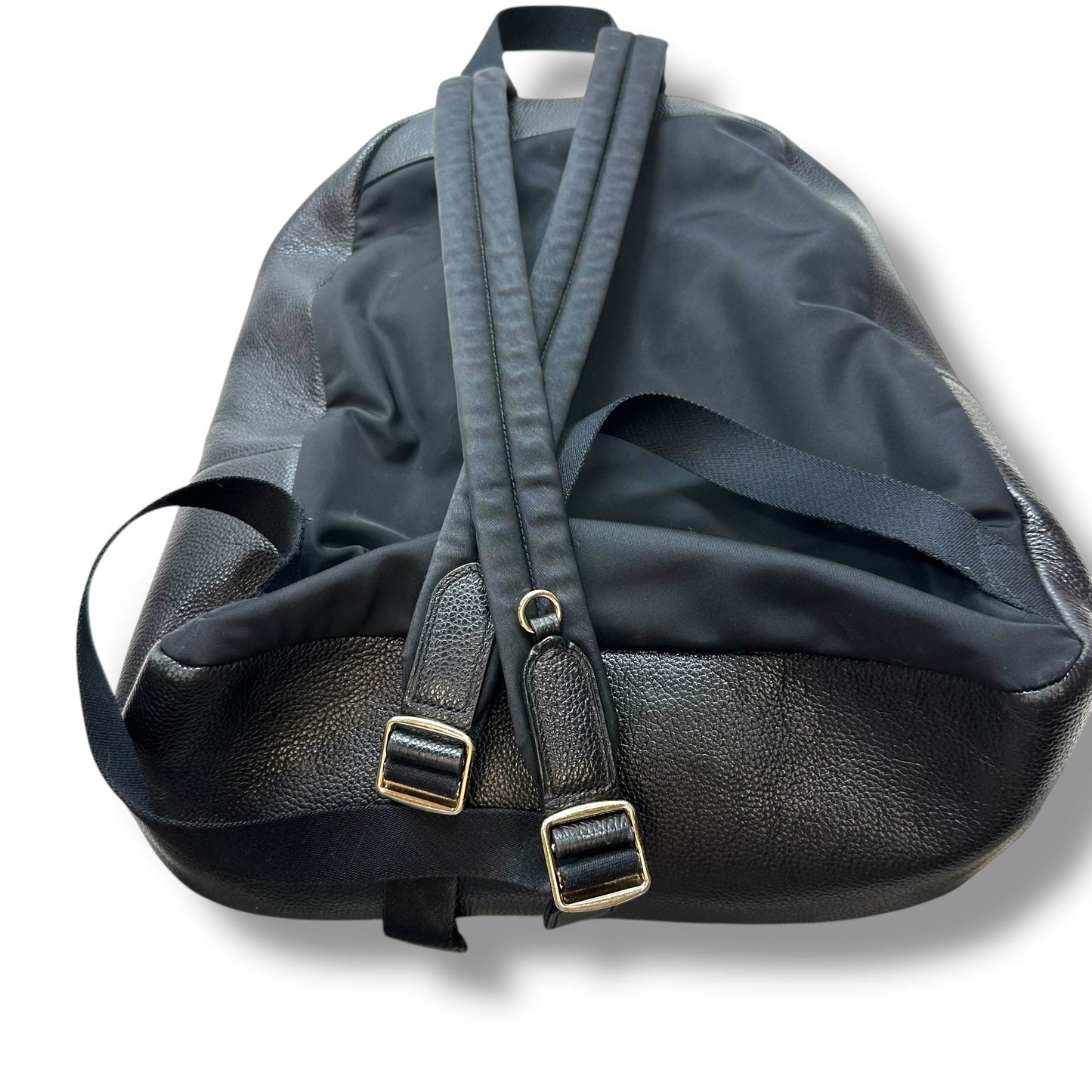 Backpack Designer By Coach, Size: Medium