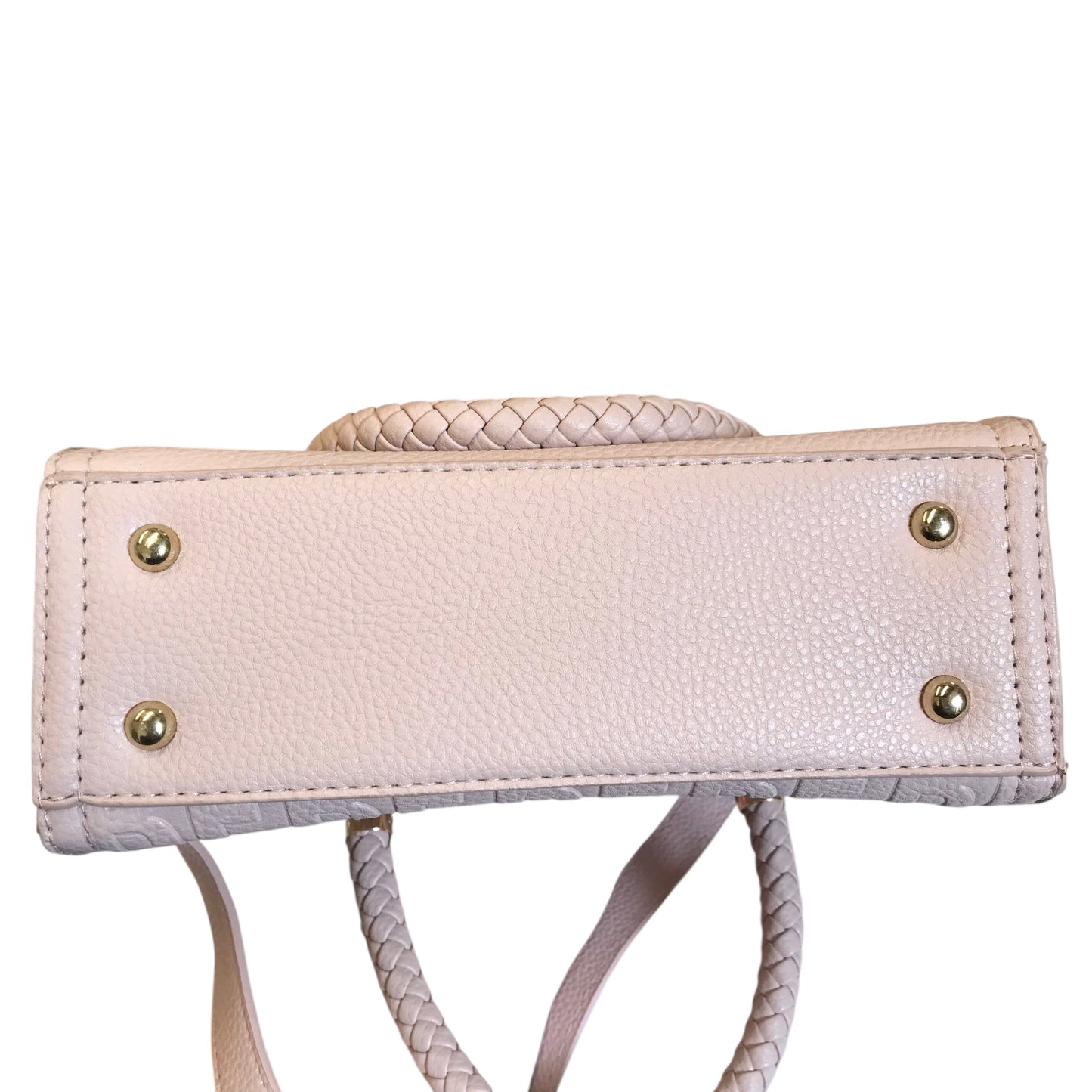 Crossbody By Bebe In Pink, Size:Medium