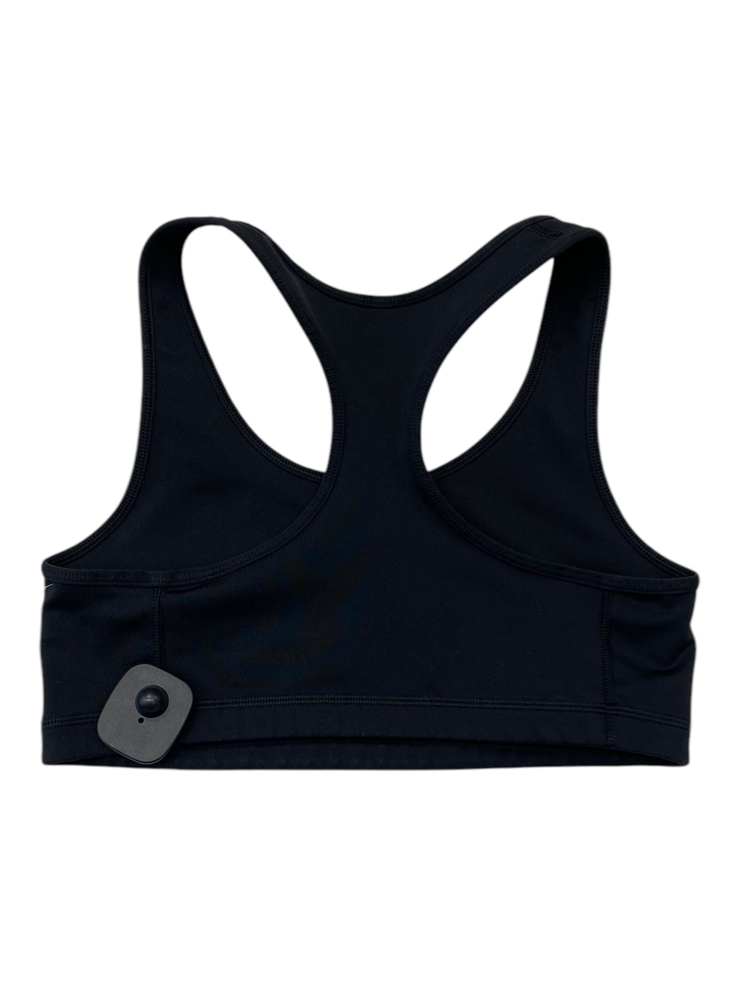 Athletic Bra By The North Face In Black, Size:M