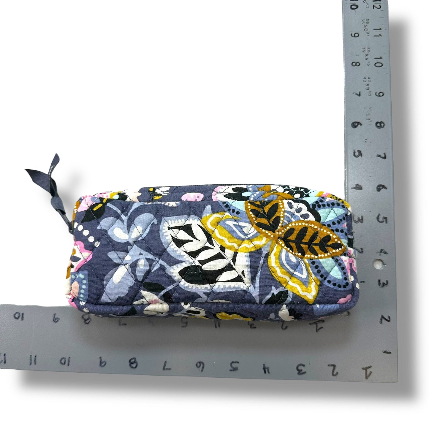 Makeup 3 piece set By Vera Bradley, Size: Small