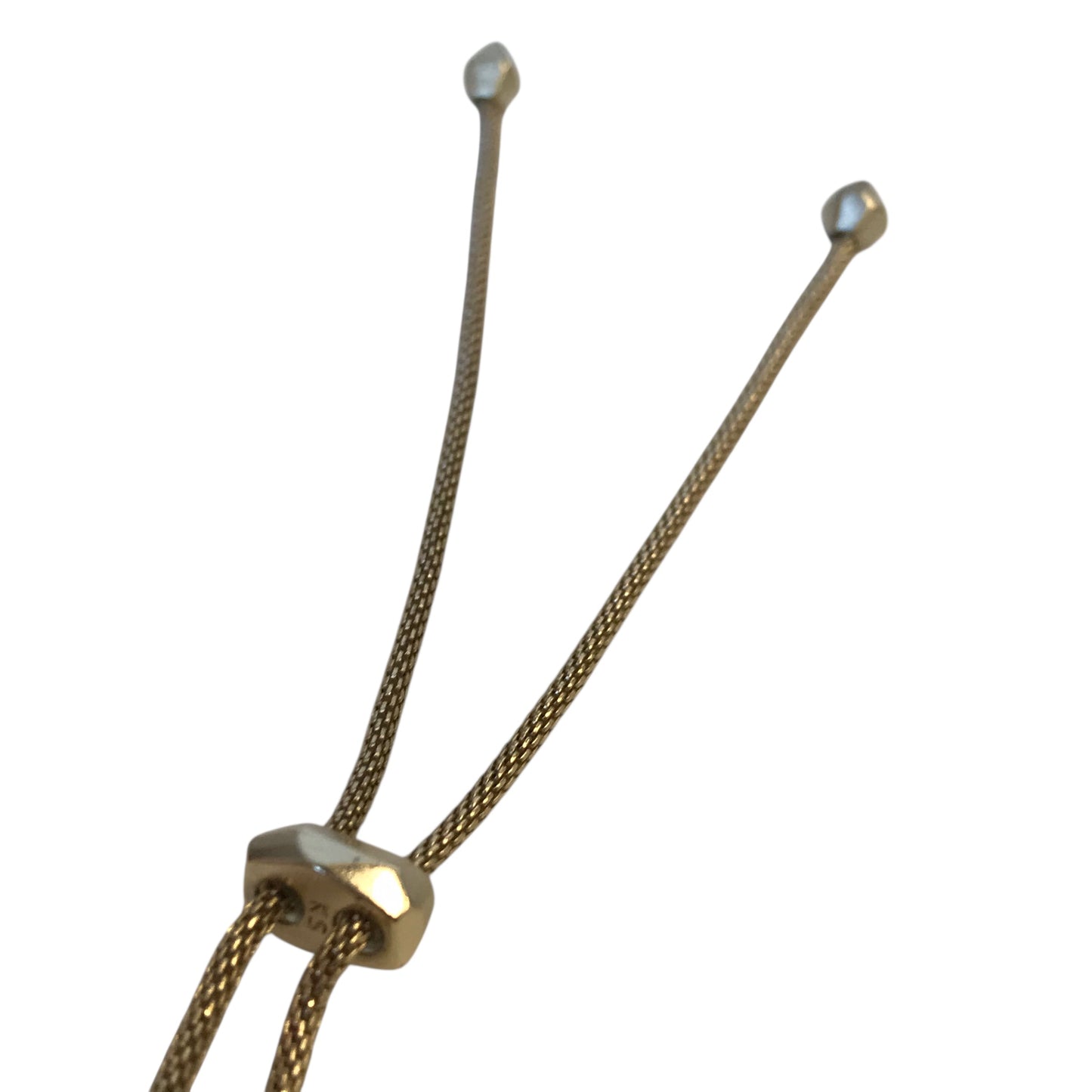 Necklace Pendant By Kendra Scott In Black