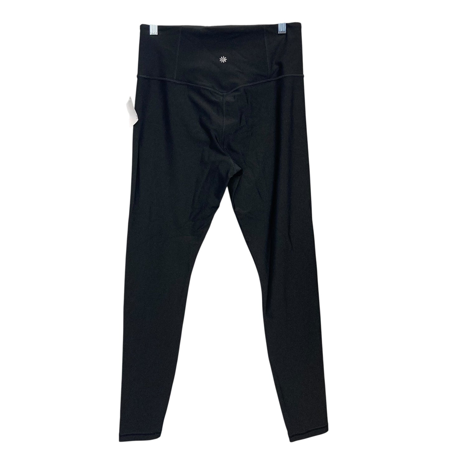 ATHLETIC LEGGINGS by ATHLETA In BLACK, Size: M