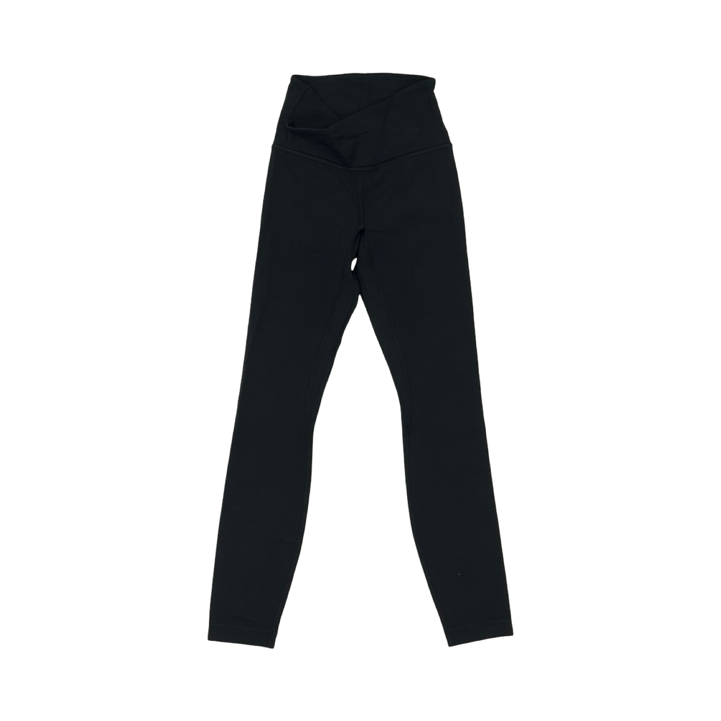 Athletic Leggings By Aerie In Black, Size:Xs
