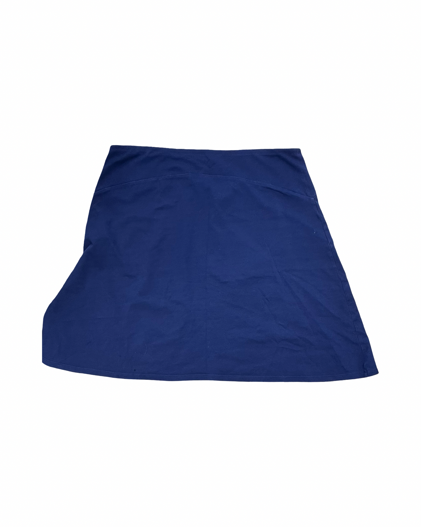 Skirt Midi By Patagonia In Navy, Size:L