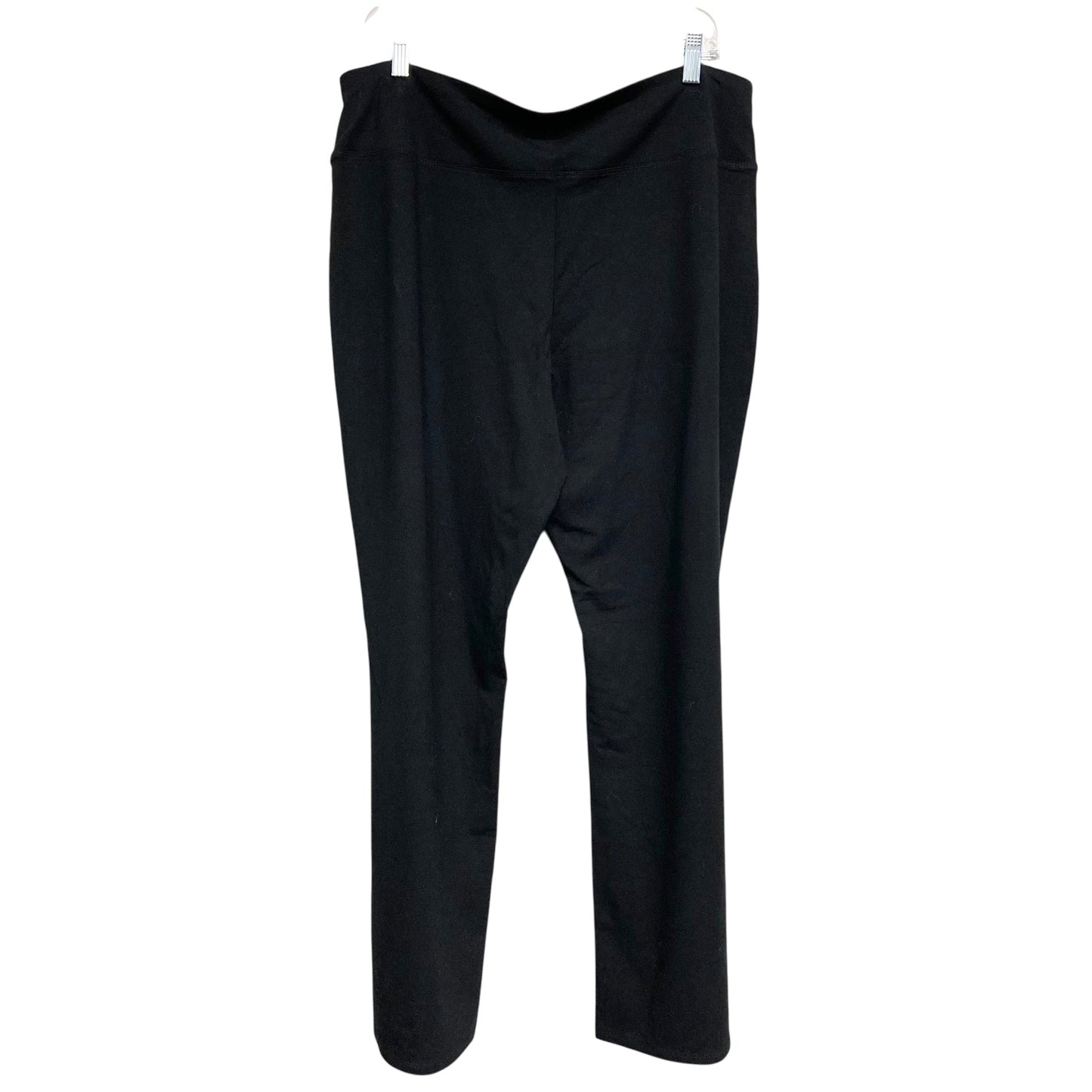 Pants Lounge By J. Jill In Black, Size:12P