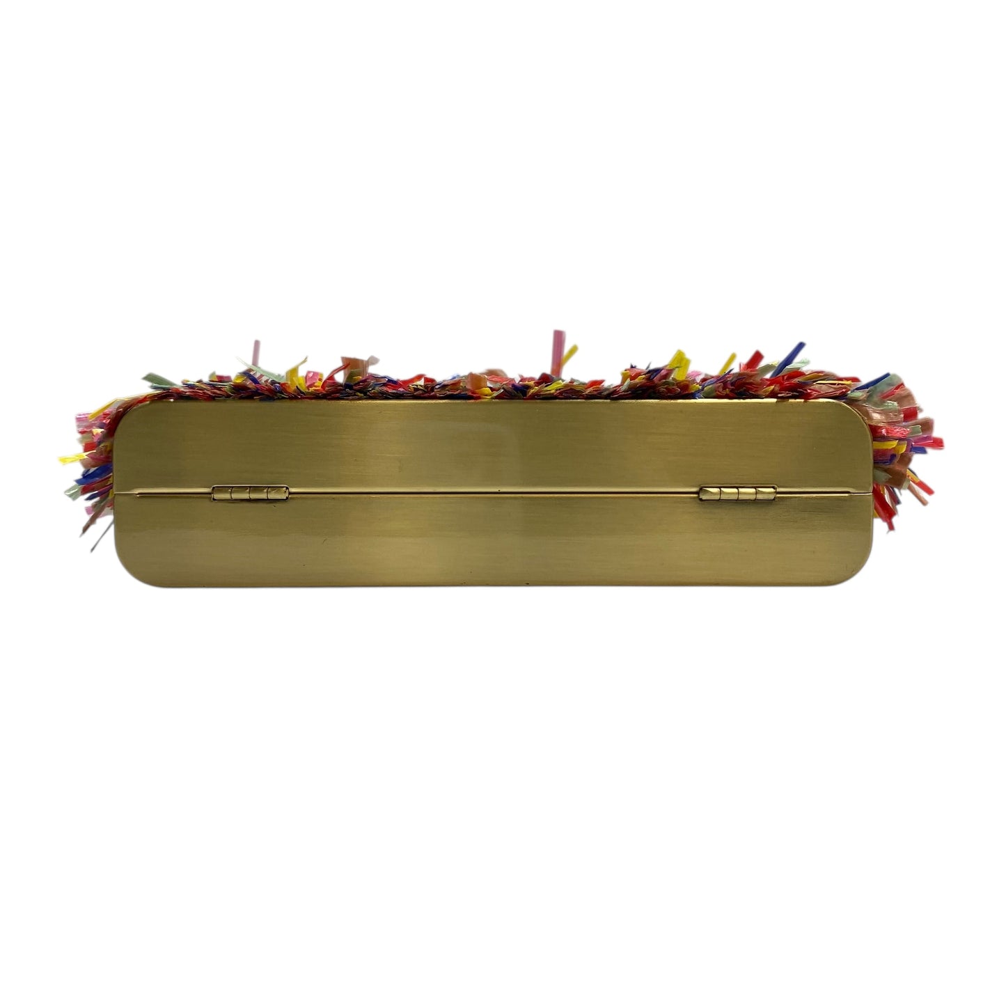 Crossbody By Olga Berg In Multi, Size:Small