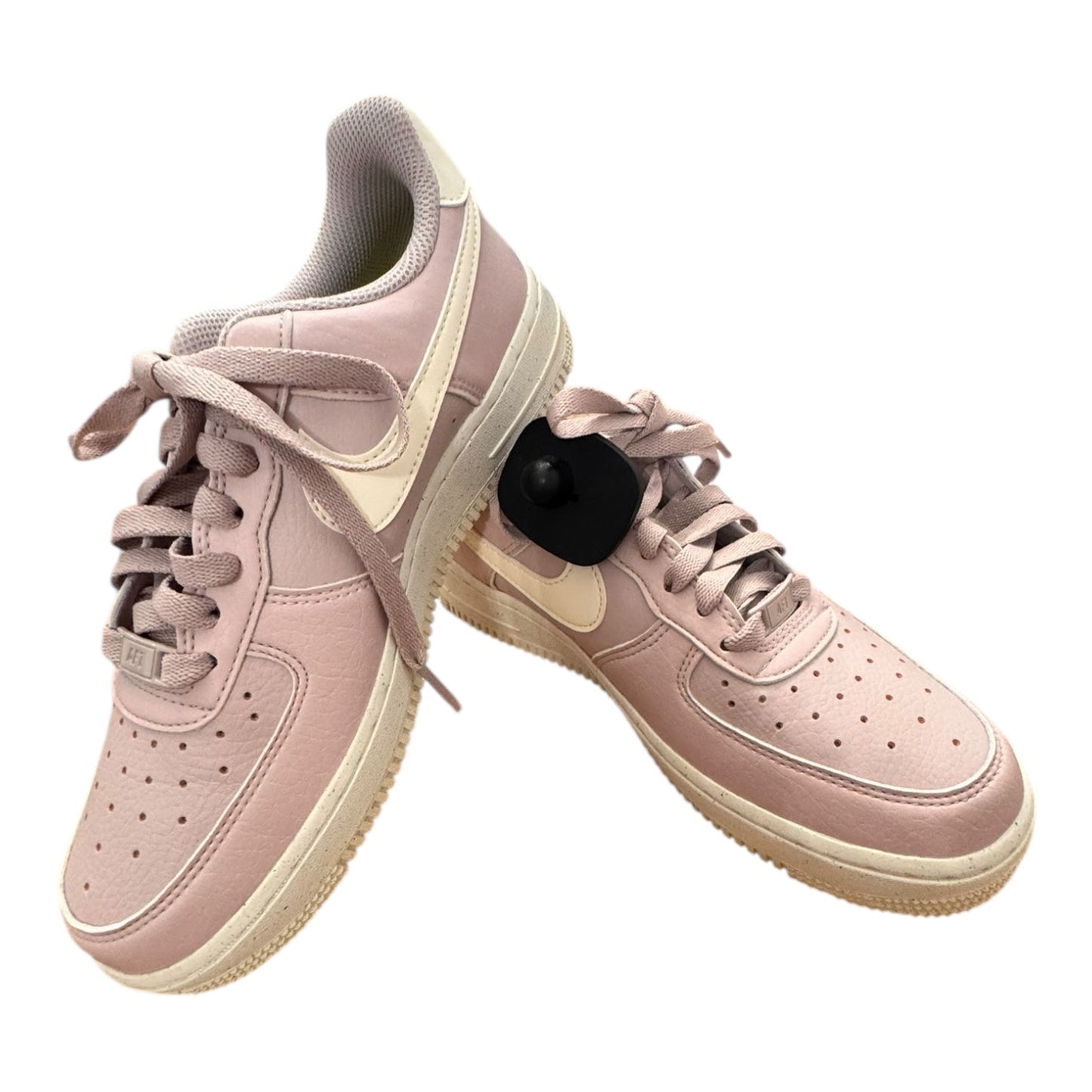 Shoes Athletic By Nike In Purple, Size:6