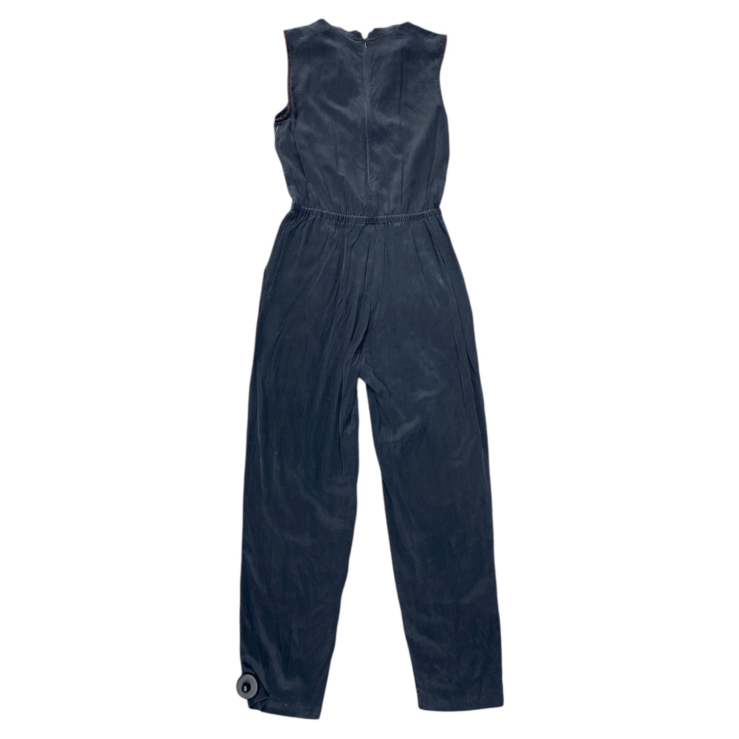 Jumpsuit By Madewell In Grey, Size:0P