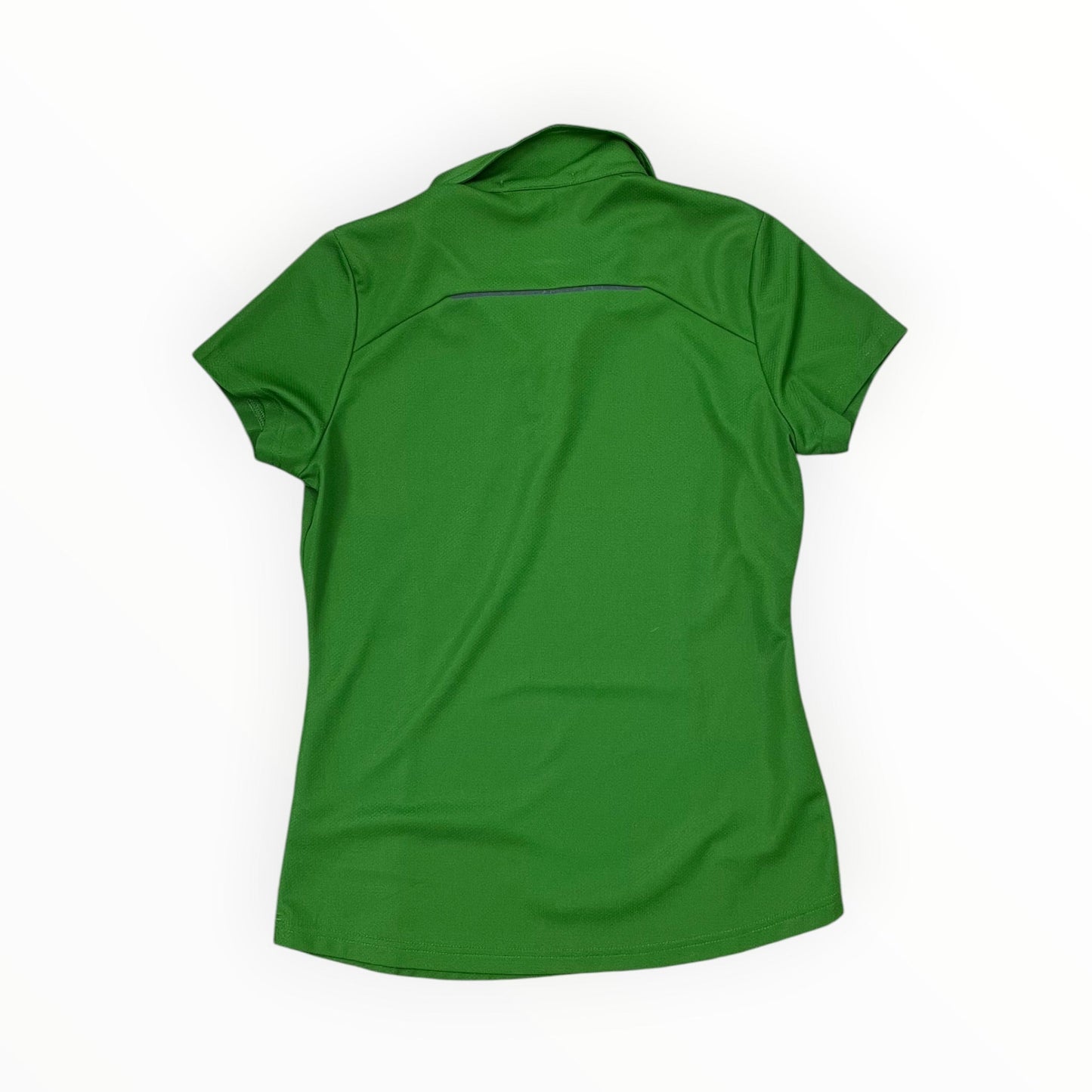 Top Sleeveless By Port Authority In Green, Size:Xs
