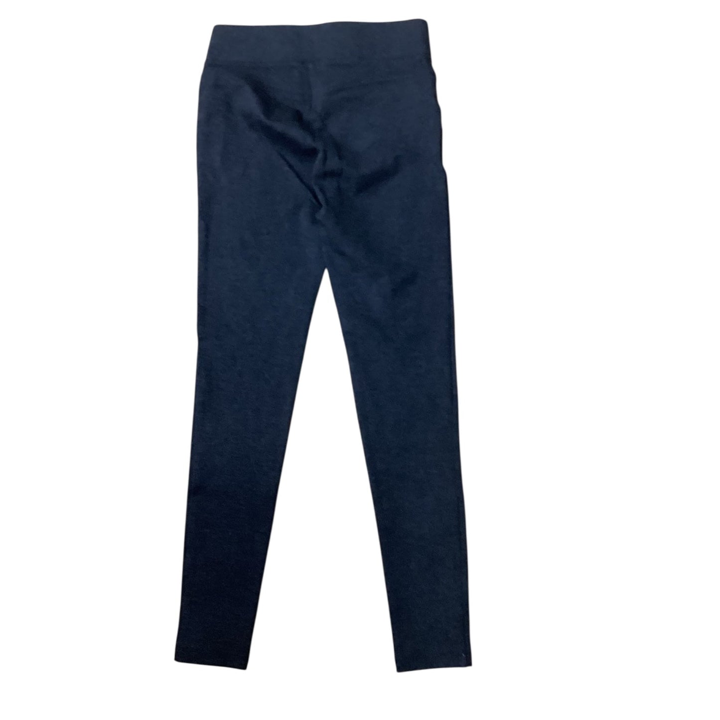 Pants Lounge By Loft In Grey, Size:Xs