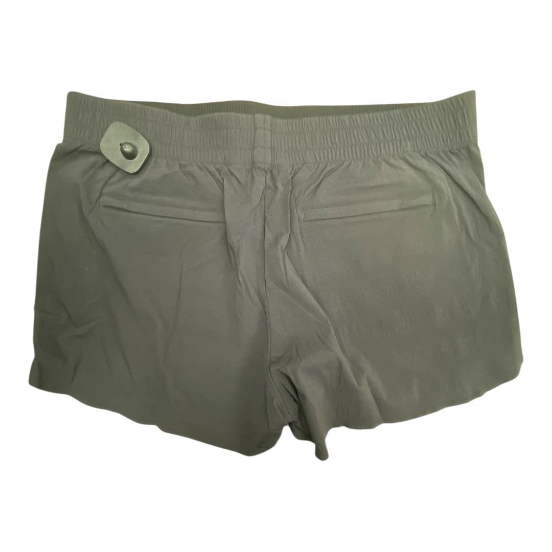 Shorts By Athleta In Black, Size:14