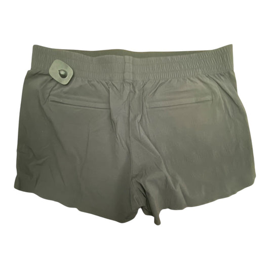 Shorts By Athleta In Black, Size:14