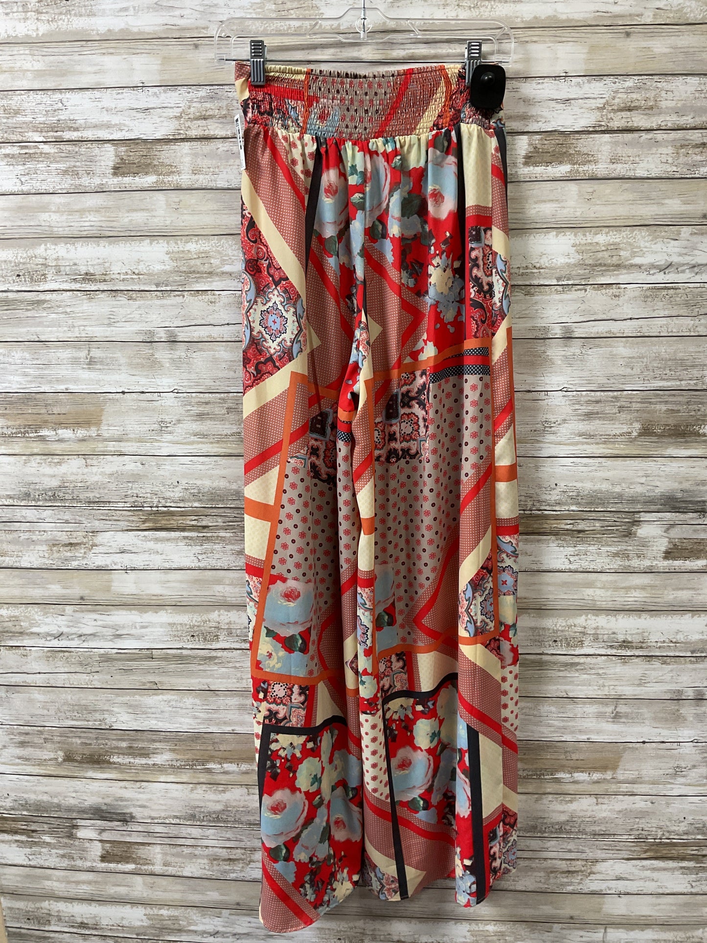 Pants Other By Bar Iii In Red, Size:S