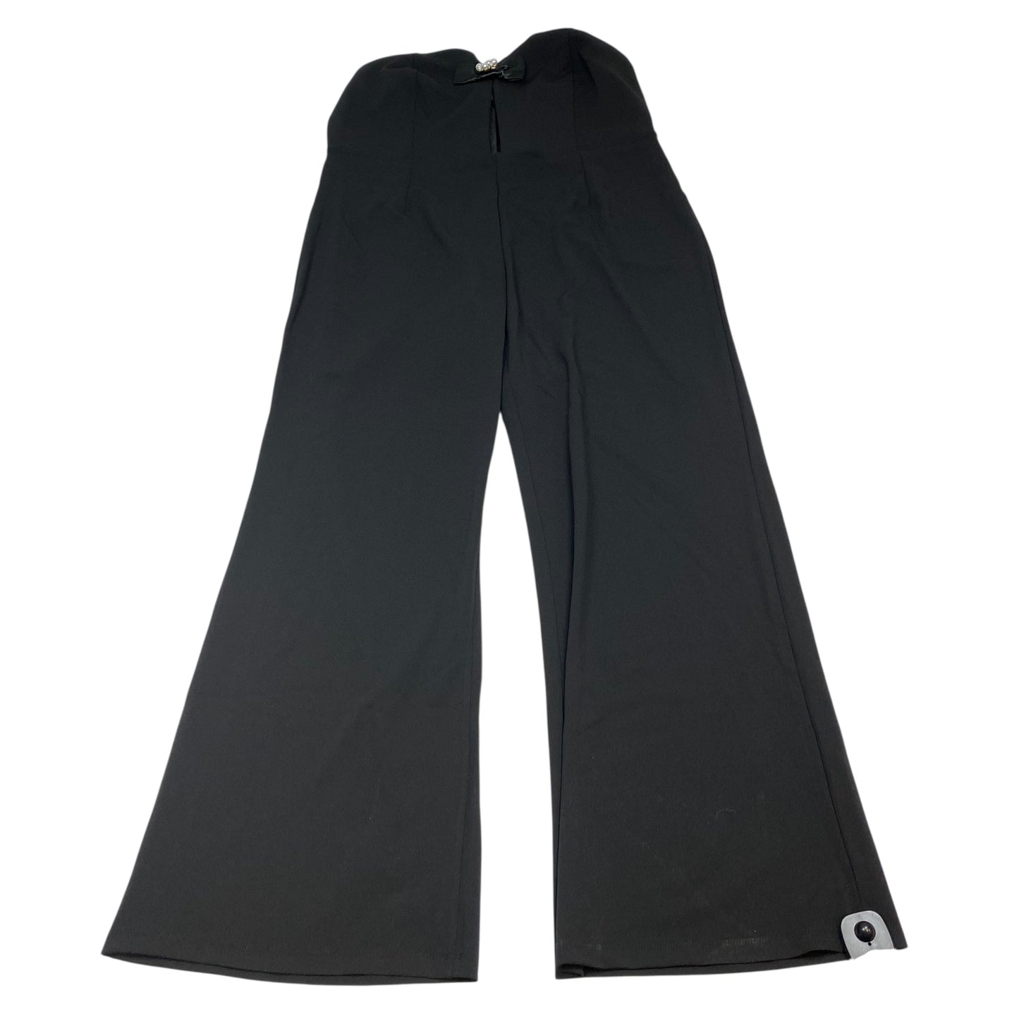 Jumpsuit By Fashion Nova In Black, Size:3X