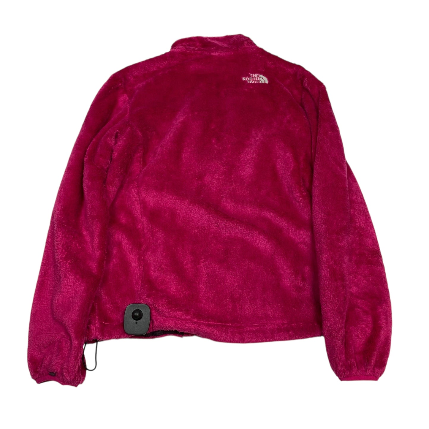 Athletic Fleece By The North Face In Pink, Size:S