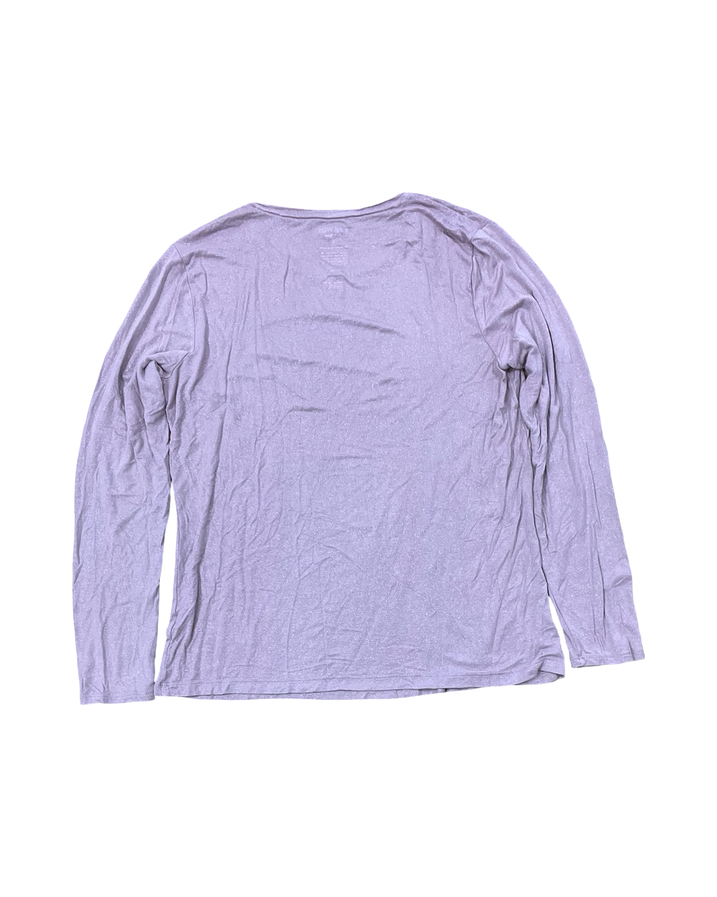 Top Ls By Nine West In Pink, Size:L
