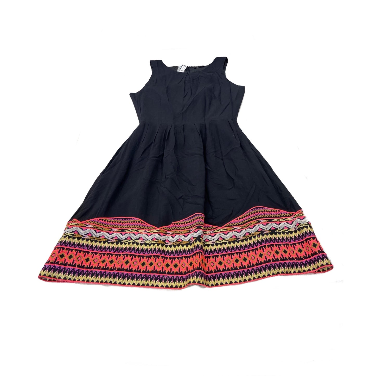 Dress Casual Short By Bcbgmaxazria Size: M