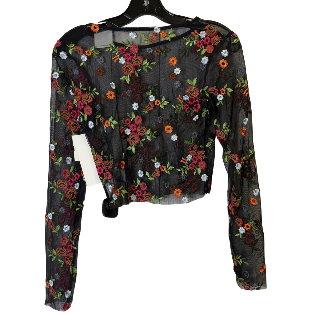 Top Long Sleeve By Urban Outfitters Size: Sp