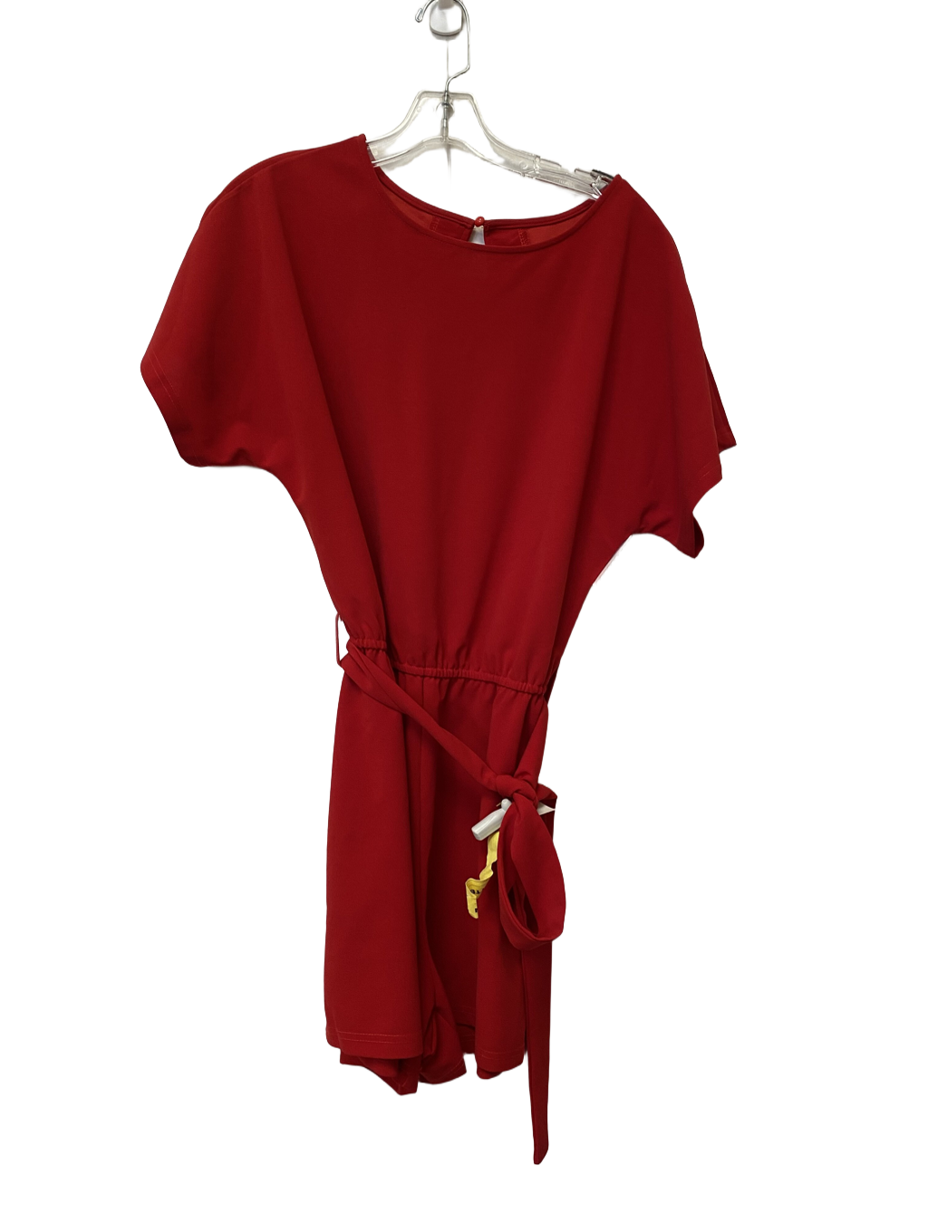 Romper By Clothes Mentor Size: M