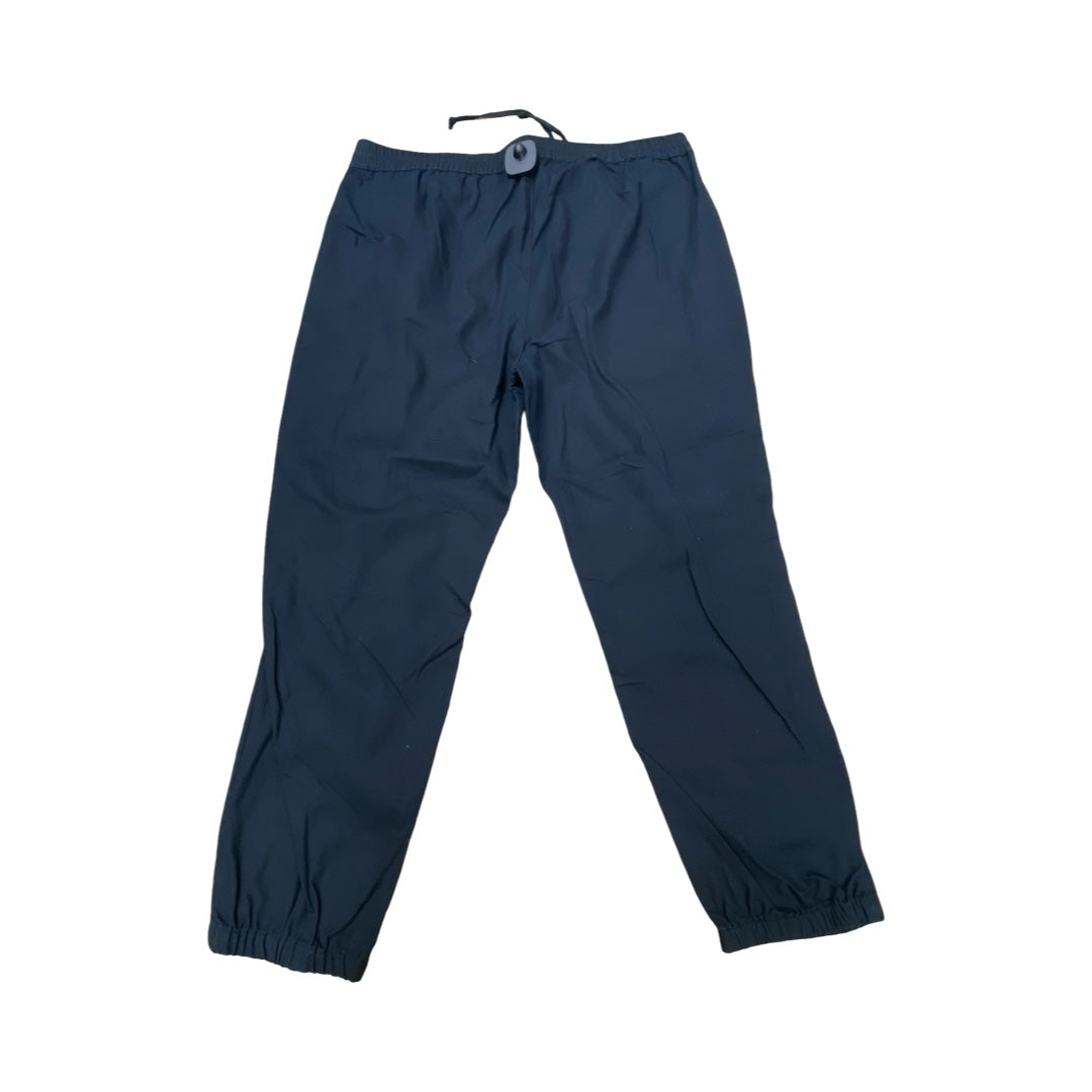 Pants Joggers By J. Crew In Black, Size:14