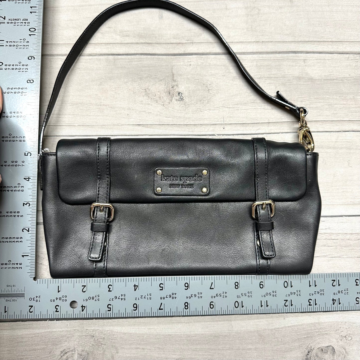 Handbag Designer By Kate Spade, Size: Small