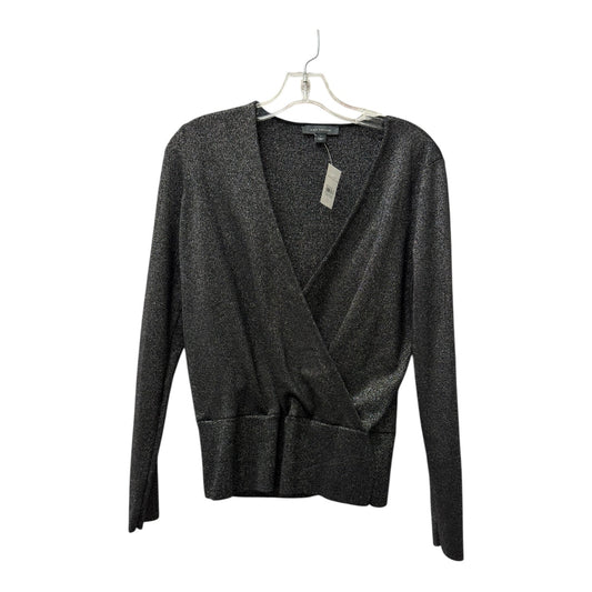 Top Ls By Ann Taylor In Black, Size:S