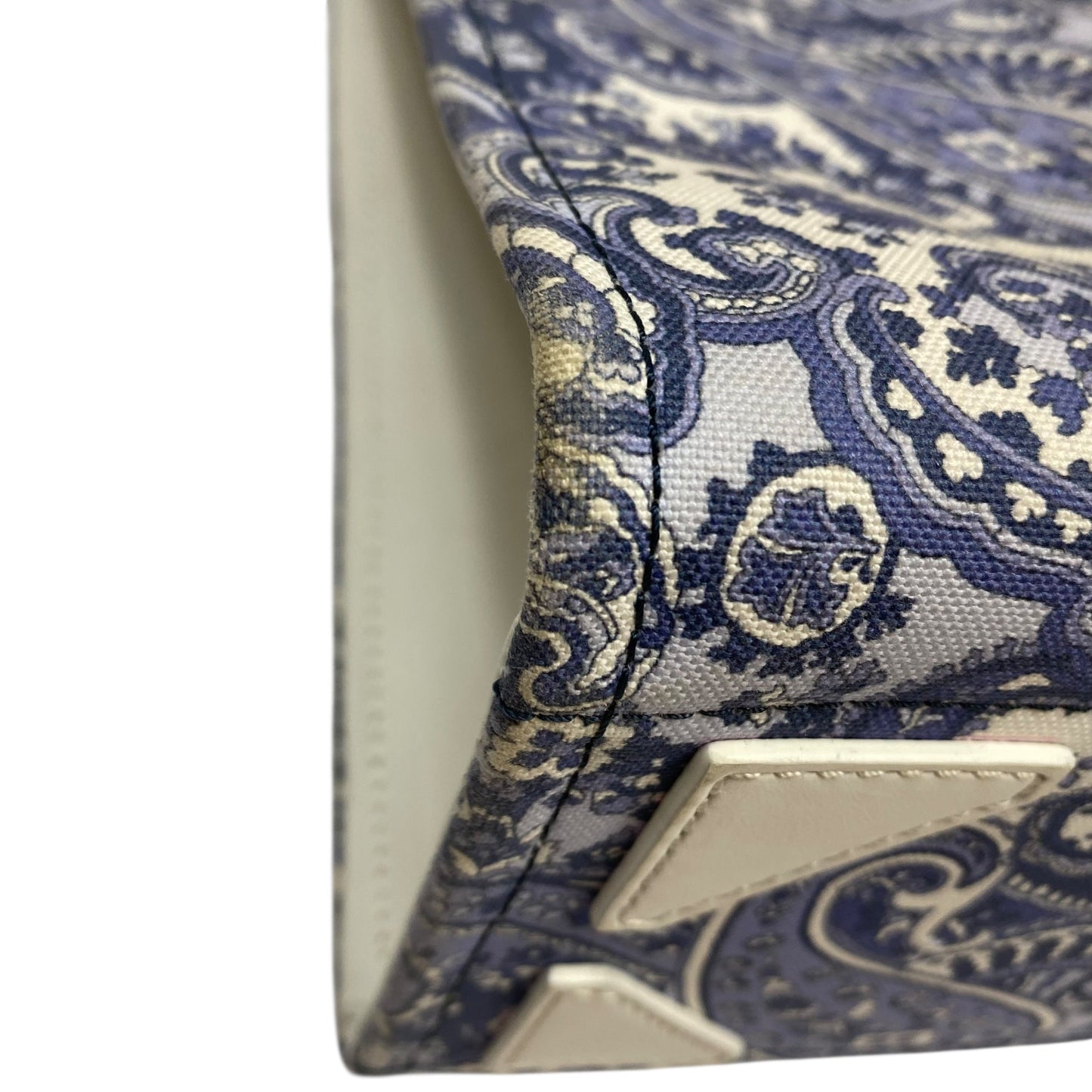 Tote Luxury Designer By Balmain, Size: Medium