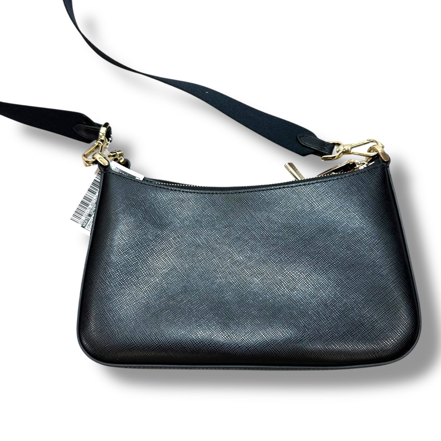 Double Crossbody Designer By Kate Spade, Size: Small