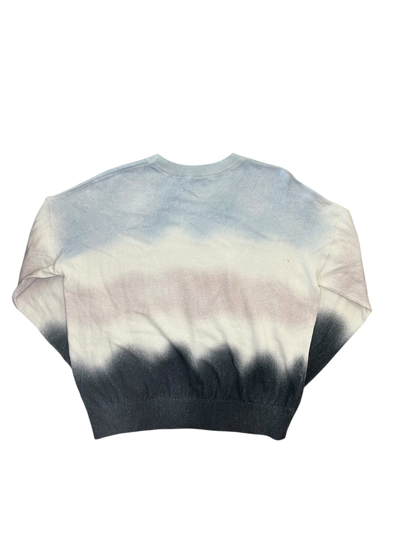 Top Ls By 360Cashmere In White, Size:S