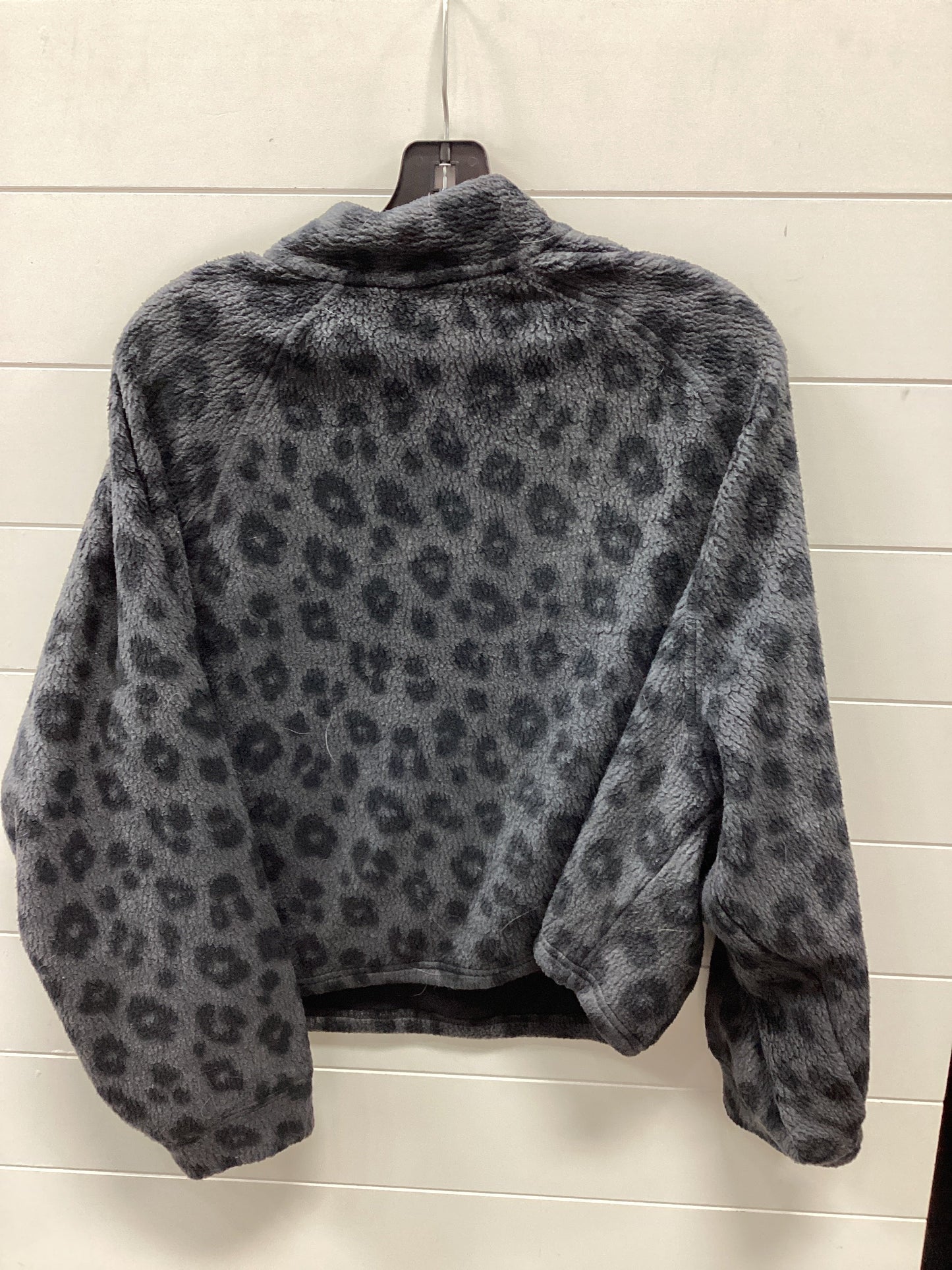 Athletic Fleece By Old Navy In Black, Size:Xl