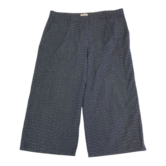 Pants Designer By Eileen Fisher In Multi, Size:L
