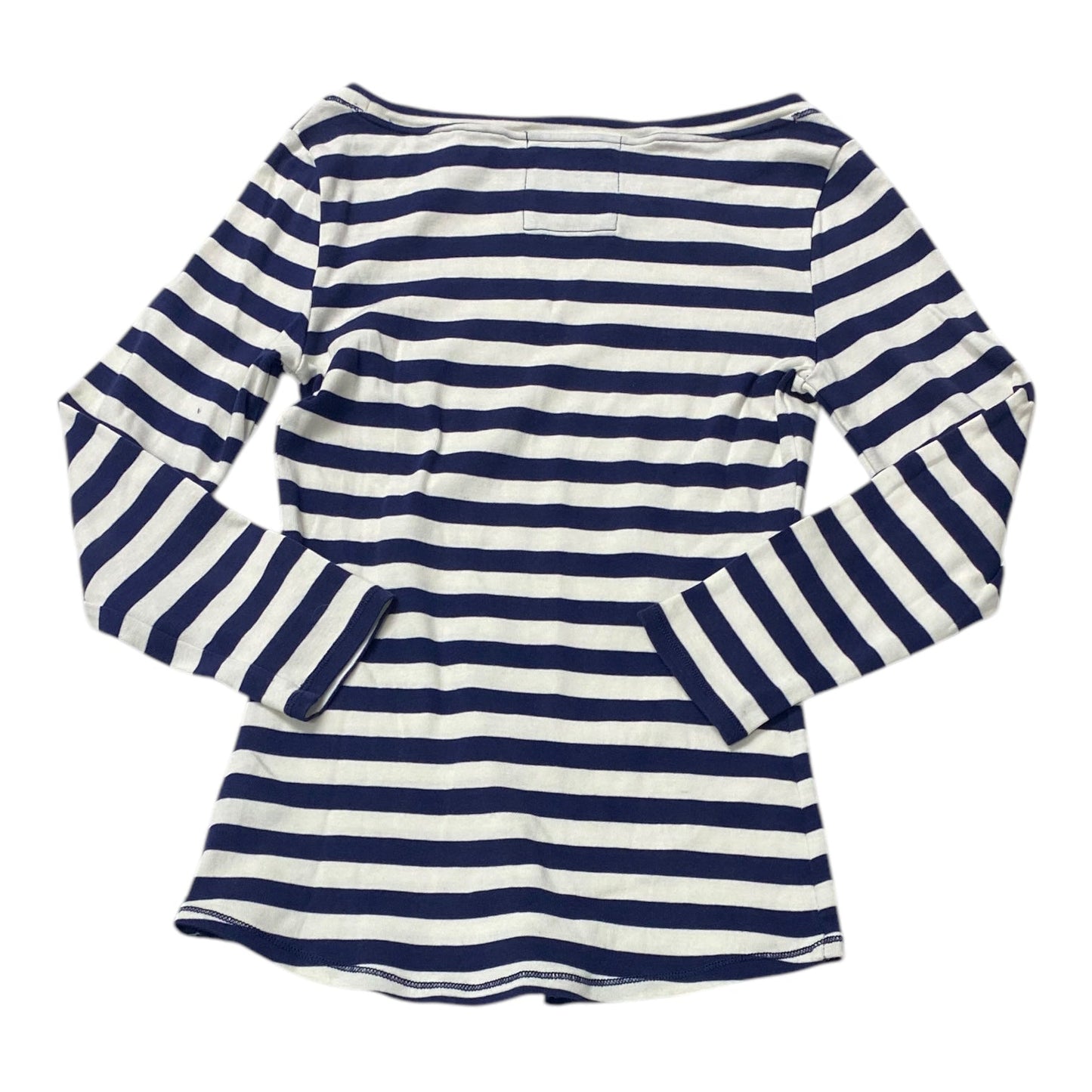 Top Ls By Sperry In Striped Pattern, Size:Xs