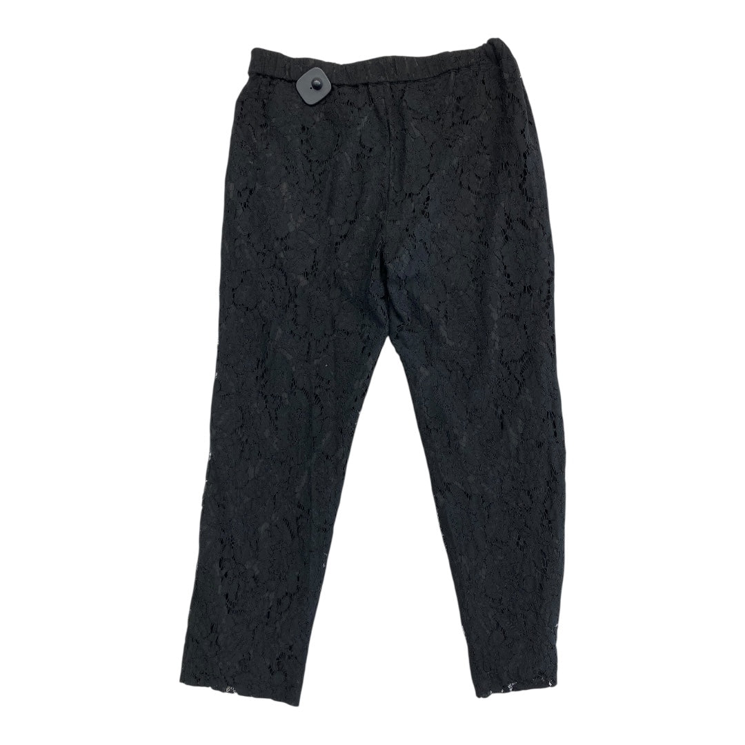 Pants Other By J. Crew In Black, Size:10