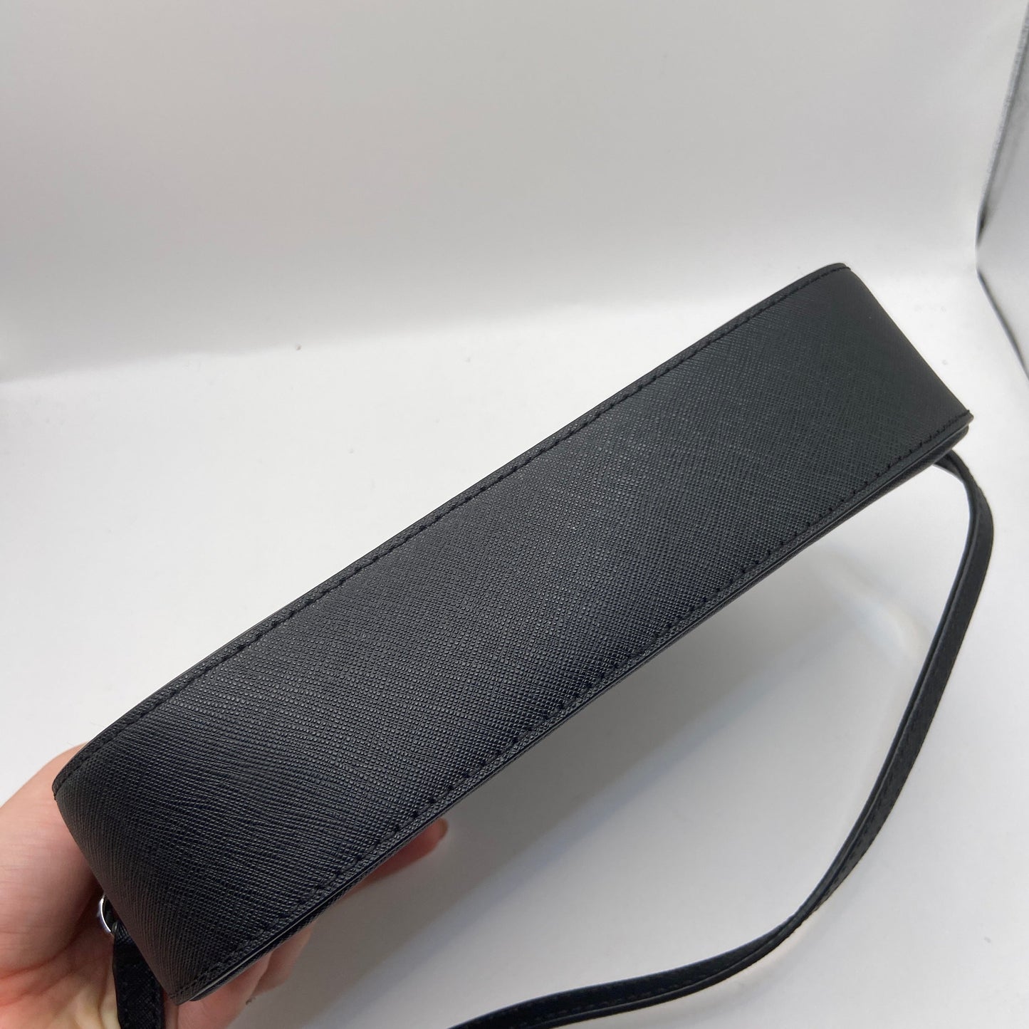 Crossbody Designer By Michael By Michael Kors, Size: Medium